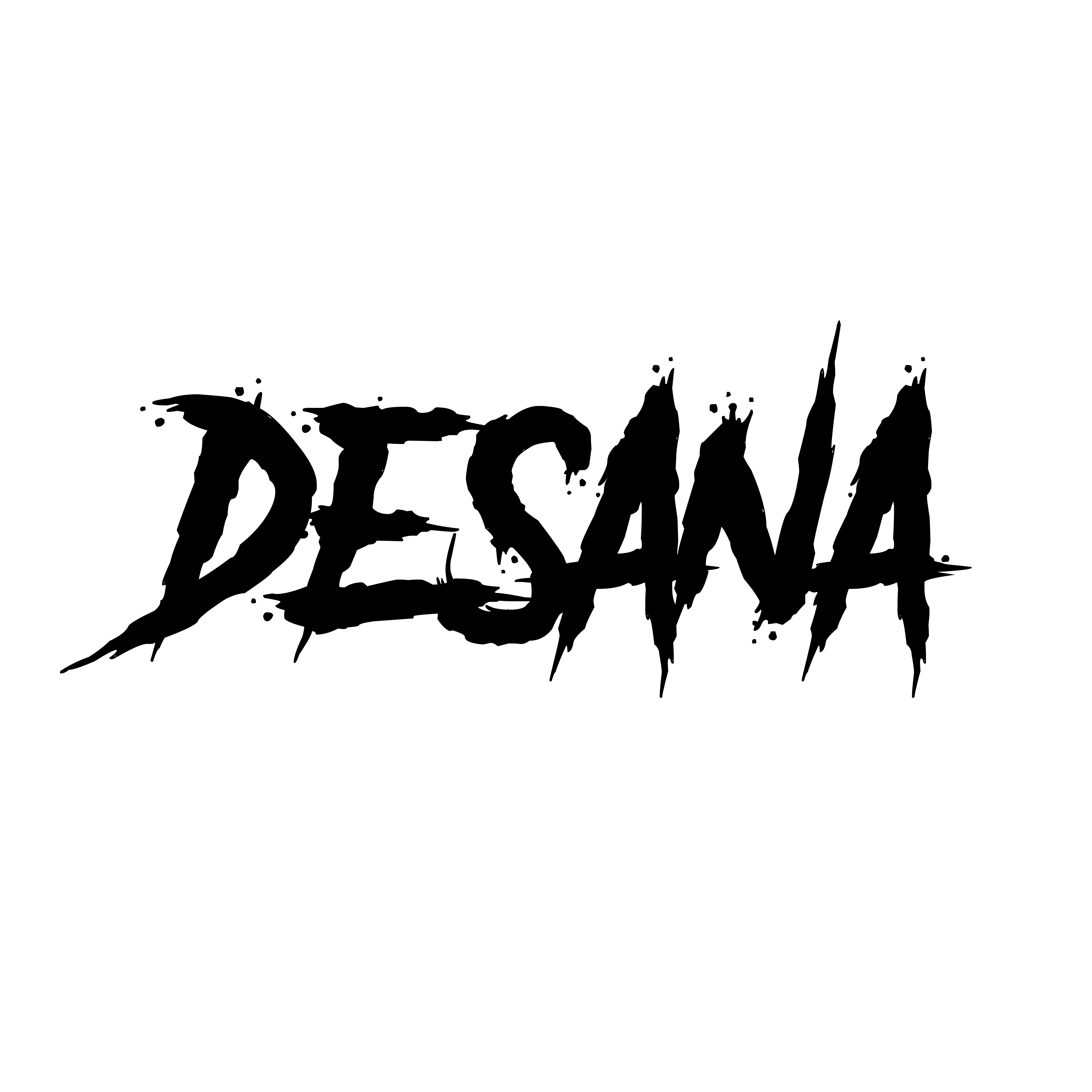 Desanalogo Logo